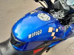 BAJAJ PULSAR AS150